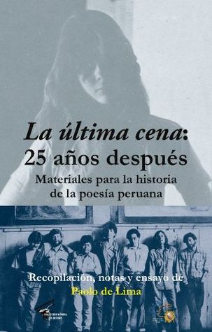 La última cena: 25 años después