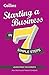 Starting a Business in 7 Simple Steps