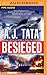 Besieged (A Jake Mahegan Thriller, 3)