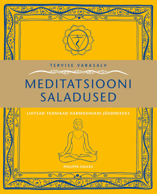 Meditatsiooni saladused (Paperback)
