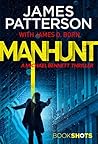 Manhunt by James  Patterson