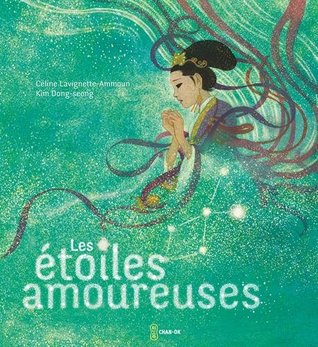 Les étoiles amoureuses (Hardcover)