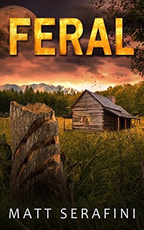 Feral (Feral #1)