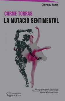 La mutació sentimental (Paperback)