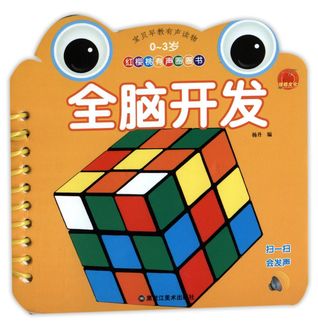 全脑开发(0-3岁)Brain Development (for Children Aged 0-3)