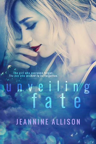 Unveiling Fate (Unveiling #4)