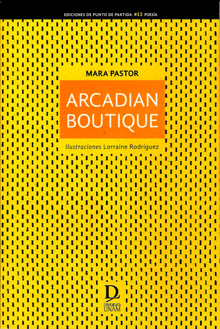 Arcadian boutique