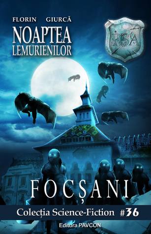 Noaptea lemurienilor (RSA #3) (Colecția Science-Fiction #36)