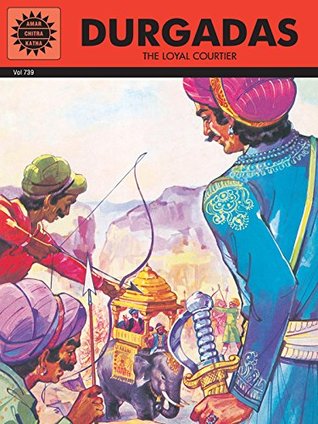 Durgadas (Kindle Edition)