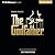The Godfather by Mario Puzo The Godfather by Mario Puzo