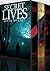 Secret Lives Super Boxset: A Collection Of Riveting Mysteries
