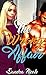 The Wrong Affair by Sandra Nicole