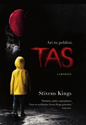 Tas. 1. grāmata