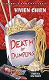 Death by Dumpling by Vivien Chien