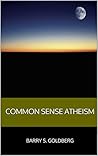 Common Sense Atheism Book cover for Common Sense Atheism