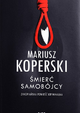 Śmierć samobójcy