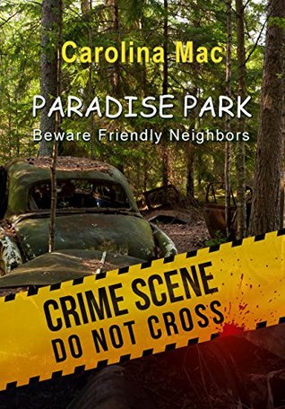 Paradise Park (Paradise Park Series Book 1)