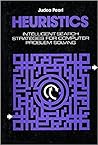 Heuristics: Intelligent Search Strategies for Computer Problem Solving
