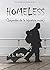 Homeless: Leyendas de la injusticia social (Spanish Edition)