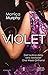 Violet (The Fowler Sisters, #1)