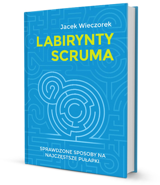 Labirynty Scruma (Paperback)