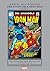 Marvel Masterworks: The Invincible Iron Man, Vol. 7