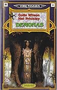 Demonas
