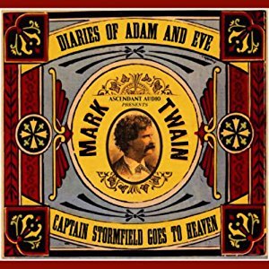 The Diary of Adam and Eve