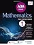AQA A Level Mathematics Year 1