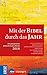 Mit der Bibel durch das Jah...