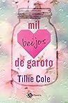 Mil beijos de garoto (Mil beijos de garoto, #1) Book cover for Mil beijos de garoto (Mil beijos de garoto, #1)