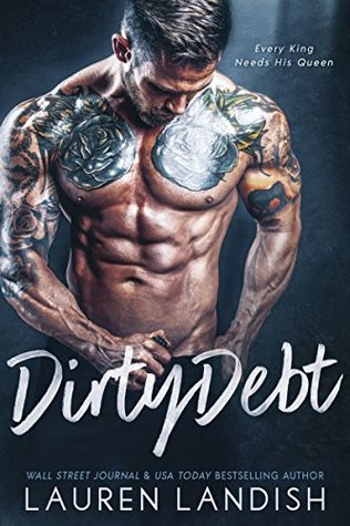 Dirty Debt (Kindle Edition)