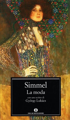 La moda (Paperback)