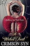 A Wicked Treat (Synful Holiday Romance, #1) A Wicked Treat (Synful Holiday Romance, #1)