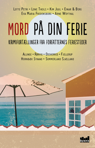 Mord på din ferie (Paperback)