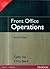 Front Office Operations by Colin Dix
