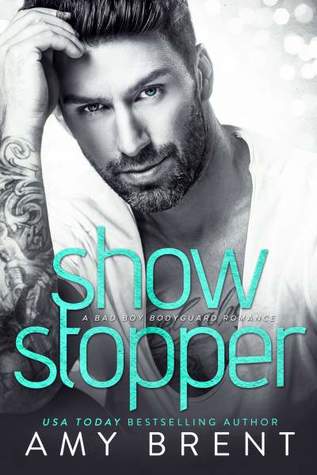 Show Stopper (Kindle Edition)