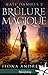 Brûlure magique by Ilona Andrews