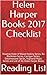 Helen Harper Books 2017 Che...