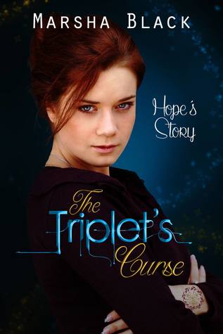 The Triplet's Curse - Hope's Story (Book #1)