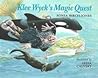Klee Wyck's Magic Quest