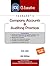 Company Accounts & Auditing Practices (CS -Executive)- by N.S.Zad