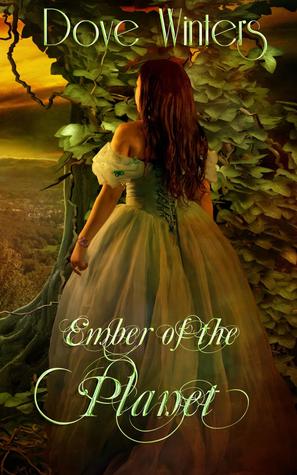 Ember of the Planet (Ember's Journey, #1)