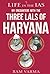 Life In The IAS by Ram Varma