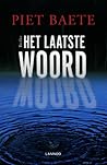 Het laatste woord