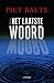 Het laatste woord