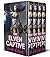 The Elven Captive: Complete...