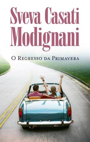 O Regresso da Primavera (Paperback)