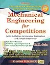 Mechanical Engine...
