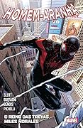 Homem-Aranha Vol. 3: O Reino das Trevas; Miles Morales
